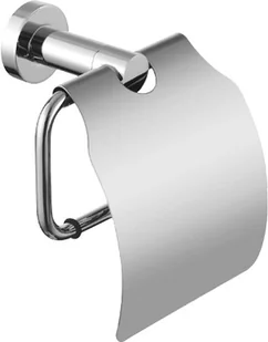 Omnires Uchwyt na papier MODERN PROJECT MP60520 MP60520 - Stojaki i wieszaki na papier toaletowy - miniaturka - grafika 2