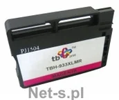 Tusze zamienniki - TB Tusz do HP OJ 6100 ePrinter TBH-933XLMR MA ref - miniaturka - grafika 1