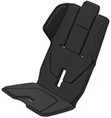 Przyczepki rowerowe - Thule Baby 1 Chariot 1 2017 rower wisiorek do tapicerki, szary, One Size 20201507 - miniaturka - grafika 1