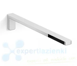 Stella Stella Next wieszak prostopadły pojedyńczy 08.152 - Wieszaki łazienkowe - miniaturka - grafika 2