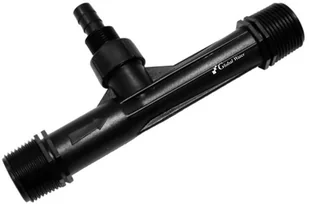 Global Water Napowietrzacz (inżektor) do usuwania żelaza 1 cal - Uzdatniacze wody - miniaturka - grafika 2