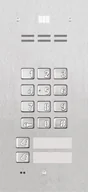 Domofony - ACO FAM-P-2NPZSACC panel pod tynk 2-rodzinny czyt. brel. zamek szyfr. 13405 - miniaturka - grafika 1