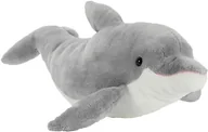 Maskotki i pluszaki - Heunec 248571  softissimo delfin, 50 cm 248571 - miniaturka - grafika 1