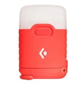 Akcesoria turystyczne - Black Diamond Zip Latarnia, octane 2021 Oświetlenie kempingowe BD620718OCTNALL1 - miniaturka - grafika 1