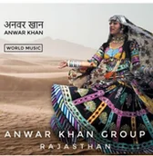 Książki o muzyce - Rajasthan CD Nowa - miniaturka - grafika 1