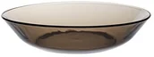 Talerze - Duralex DURALEX 3014 cf06 Lys kreo Catholic 6 głębokość do zupy talerz szklany brązowy 21 cm 3014CF06 - miniaturka - grafika 1
