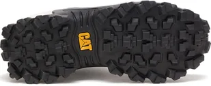 Caterpillar Buty INTRUDER P723901 BLACK P723901 - Buty trekkingowe damskie - miniaturka - grafika 6