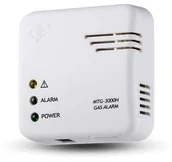 Akcesoria do monitoringu - Detektor gazu Garvan MTG-3000H MTG-3000H) - miniaturka - grafika 1