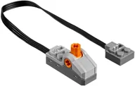 Zabawki konstrukcyjne - Lego Control Switch - miniaturka - grafika 1