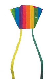 Fun Sports SCHILDKRÖT Latawiec SCHILDKRÖT Pocket Kite Balloon (45x32 cm) - Zabawki i gry sportowe - miniaturka - grafika 3