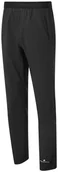 Spodnie sportowe męskie - RONHILL RONHILL Spodnie męskie biegowe CORE TRAINING PANTS 2022 czarne - miniaturka - grafika 1