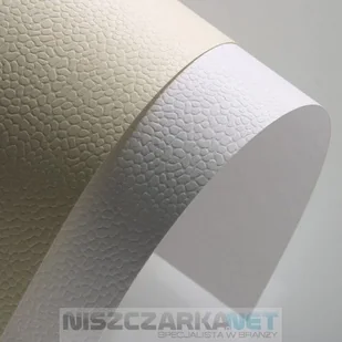 Argo Papier wizytówkowy 230g. - mozajka kremowa - Papier do drukarek - miniaturka - grafika 2