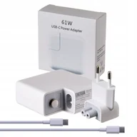 Zasilacze do laptopów - Apple Ładowarka do 61W Pd Usb-c - miniaturka - grafika 1