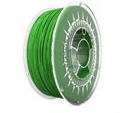 Filamenty i akcesoria do drukarek 3D - Devil Design TPU 1.75 Jasnozielony Filament Devil Design - miniaturka - grafika 1