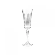 Kieliszki - RCR Fl1 KIELISZKI TIMELESS DO SZAMPANA 300ML 6SZT 3RC-KPL-258740 - miniaturka - grafika 1