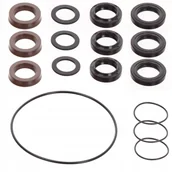 Akcesoria do myjek - Karcher Uszczelniacze fi 20 do Hds 895s 695M eco - miniaturka - grafika 1