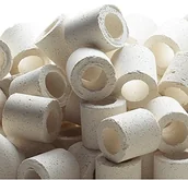 Filtry akwariowe i akcesoria - Ferplast ferplast 66780011 Y blurings substancji RY materiał do filtra - miniaturka - grafika 1