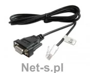 APC RJ45 serial cable for Smart-UPS LCD Models 2M AP940-0625A - Kable komputerowe i do monitorów - miniaturka - grafika 3