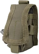 Odzież taktyczna i umundurowanie - GFC Ładownica uniwersalna MINI [PMR] - oliwkowa (GFT-19-009841) G GFT-19-009841 - miniaturka - grafika 1