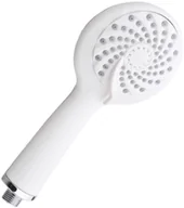 Słuchawki prysznicowe - Novoterm Słuchawka natryskowa PIOGGIA 5907548107909 - miniaturka - grafika 1