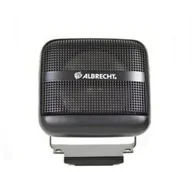 Akcesoria do CB Radia - Albrecht PNI Głośnik zewnętrzny CB 12 Kod 7112 7112 - miniaturka - grafika 1