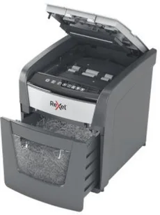 Rexel OPTIMUM AUTOFEED+ 50X - Niszczarki - miniaturka - grafika 2