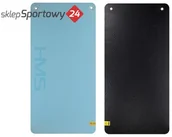 Maty do ćwiczeń - HMS MATA DO ĆWICZEŃ FITNESS KLUBOWA Z OTWORAMI 17-44-273 - miniaturka - grafika 1