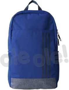 Adidas Classic M 3S BR1553 niebieski | - Plecaki - miniaturka - grafika 8