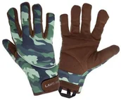 Rękawice robocze - LAHTI PRO Rękawice warszt. moro l281311p, karta, "11", ce, lahti L281311K - miniaturka - grafika 1