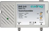 Inne - Axing BVS 2  01 wzmacniacz przyłącza domowego ( DB, 47  862 MHz,  dBV) 7611682030020 - miniaturka - grafika 1