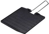 Kuchnia turystyczne i akcesoria - Primus Camp Fire Griddle Plate P-738018 - miniaturka - grafika 1