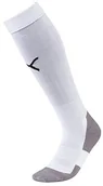 Akcesoria turystyczne - Puma ligi Socks Core skarpety Biały F04 - 43/46 biały 703441_04 - miniaturka - grafika 1