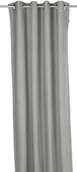 Zasłony - TOM TAILOR 562311 zasłona ze szlufkami 140x245 cm 562311 - miniaturka - grafika 1