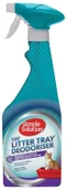 Kuwety dla kotów - simple solution SIMPLE SOLUTION LITTER ODOUR ELIMINATOR - Preparat do kuwet 500ml - miniaturka - grafika 1