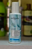 Kosmetyki do kąpieli - Eubiona Nawilżający żel pod prysznic z aloe vera i granatem 200 ml - miniaturka - grafika 1
