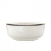 Miski i półmiski - Villeroy & Boch Design Naif Miseczka indywidualna średnica: 13 cm (10-2337-3920) - miniaturka - grafika 1