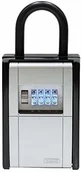 Szafki na klucze - Abus KeyGarage 787 LED Big sejf na klucze z pałąkiem i kodem liczbowym 83855 - miniaturka - grafika 1