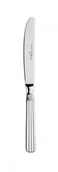 Wyposażenie lokali gastronomicznych - Eternum Byblos nóż do masła mono | E-1840-40-12 E-1840-40-12 - miniaturka - grafika 1