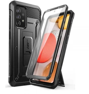 Supcase Etui UB Pro SP Galaxy A53 5G, czarne - Etui i futerały do telefonów - miniaturka - grafika 2