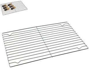 Orion Podstawka do studzenia ORION, 36x25 cm - Miseczki i talerzyki dla dzieci - miniaturka - grafika 3