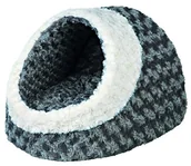 Legowiska dla kotów - Trixie Przytulne legowisko kaline - miniaturka - grafika 1