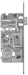 LOB Zamek wpuszczany 72/50 PRAWY - Zamki i wkładki - miniaturka - grafika 3
