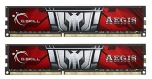 G.Skill 16GB F3-1333C9D-16GIS DDR3 - Pamięci RAM - miniaturka - grafika 3