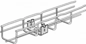 Kanały kablowe - Legrand Uc50gc - cablofil cable tray standoff 586043 - miniaturka - grafika 1