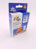 Tusze zamienniki - THI Tusz Magenta HP 940XL nie wskazują poziomu tuszu OEM zamiennik refabrykowany C4908AE WOX-H940MR_I - miniaturka - grafika 1