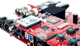 iFi Audio Pro iDSD - Wzmacniacze iFi Audio Pro iDSD - Wzmacniacze - miniaturka - grafika 4