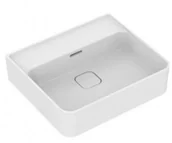 Umywalki - Ideal Standard T364901 STRADA II UMYWALKA 50 B/O SZLIFOWANA - miniaturka - grafika 1