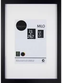 Ramki na zdjęcia - INSPIRE Ramka MILO 21 x 29,7 cm  INSPIRE - miniaturka - grafika 1