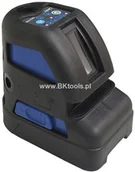 Sprzęt geodezyjny - LIMIT Kombinowany laser krzyżowo-punktowy 1002HVP 178631008 - miniaturka - grafika 1