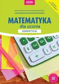 Lingo MATEMATYKA DLA UCZNIA KOREPETYCJE Książki z rabatem 70% zabawki z rabatem 50% - Pomoce naukowe - miniaturka - grafika 2